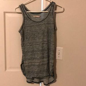 Prana tunic tank top